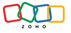 Zoho CRM